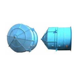 Manufacturers Exporters and Wholesale Suppliers of Flat Top FRP Reactor Ahmedabad Gujarat